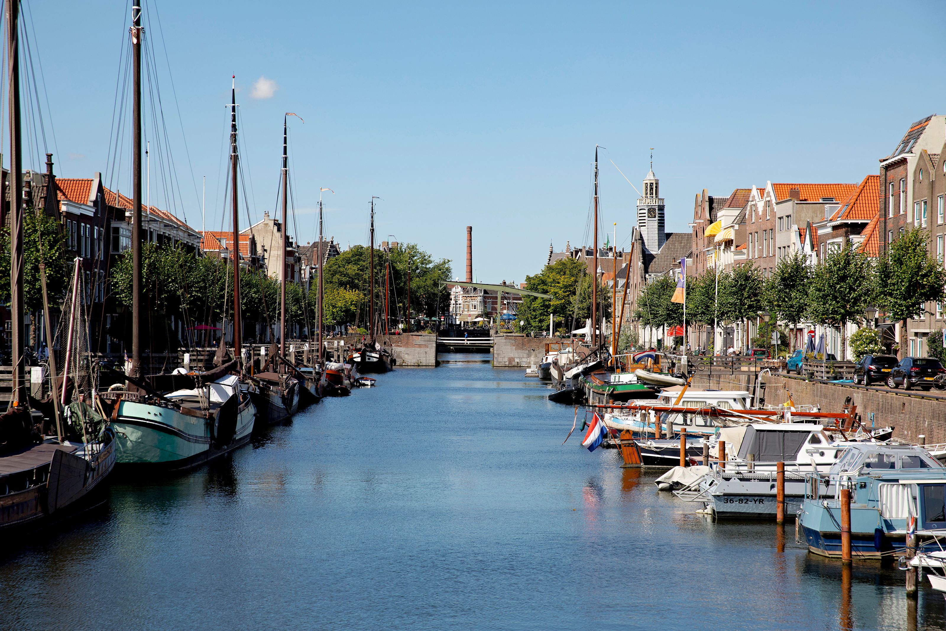 Oud Delfshaven