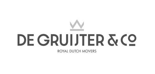 DE GRUIJTER & CO logo