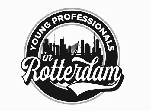 Young Professionals Rotterdam logo
