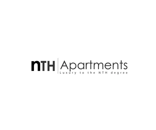 nth apartments logo