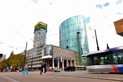 Photo of Postillion WTC Hotel & Convention Centre, Rotterdam