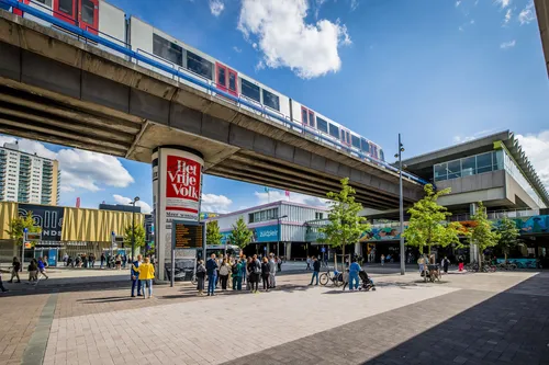 Back to work borrel 2023