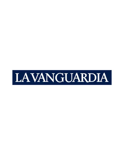 Logo La Vanguardia
