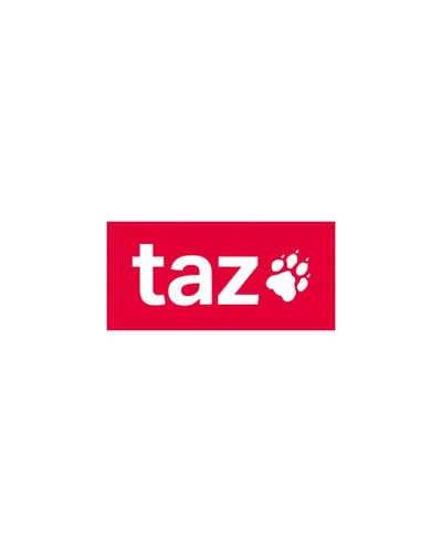 Logo TAZ