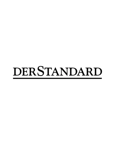 Logo der standard