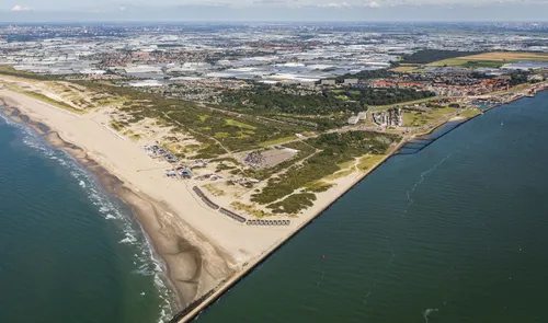hoek van holland rotterdam