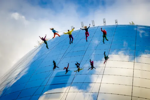 Opening Depot Boijmans Van Beuningen 2021