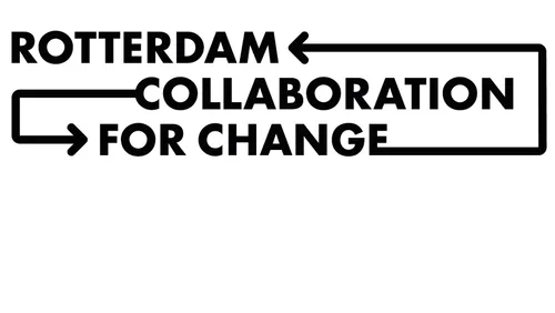 Logo of Rotterdam Collaboration for Change